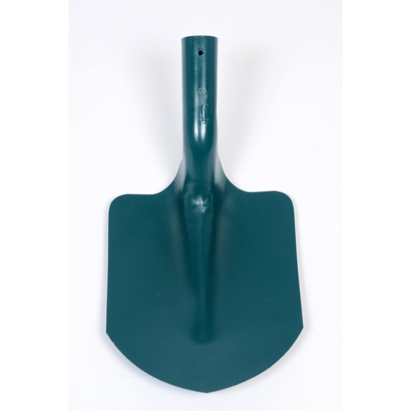 PELLE TRANCHÉE LEBORGNE 21 CM MANCHE BOIS TP CERTIFIÉ PEFC 100% 110 CM - 005211
