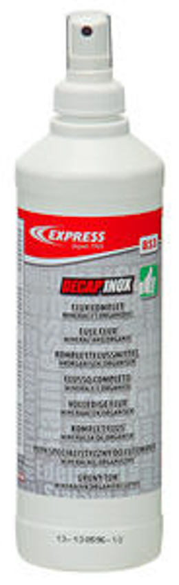 DÉCAP'INOX EN FLACON PULVÉRISATEUR 500ML EXPRESS - EXPRESS - 853