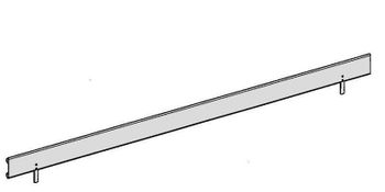 PLINTHE ALTRAD 1,80 M ACIER AERIS 45 - Q4852