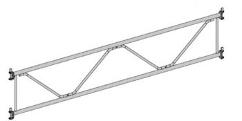 POUTRE MODULAIRE ALTRAD 3 M AERIS 45 - A562992