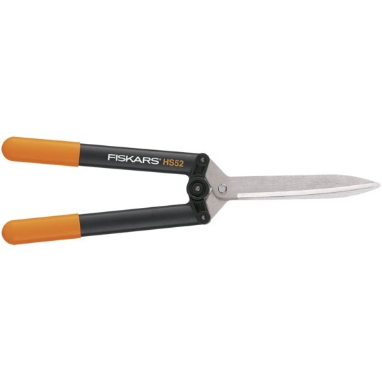 Cisaille à haies à double levier HS52 FISKARS - 1001564