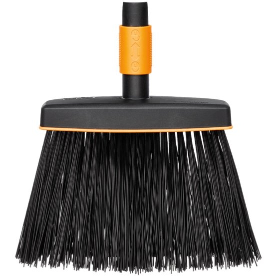 BALAI DE JARDIN QUIKFIT POILS POLYPROPY - FISKARS LEBORGNE - 1001415
