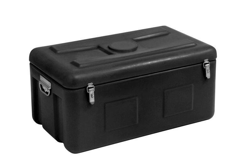 COFFRE À OUTILS ROTOMOULE 180L SORI - DIMENSIONS 850 X 500 X 450 - RO180L