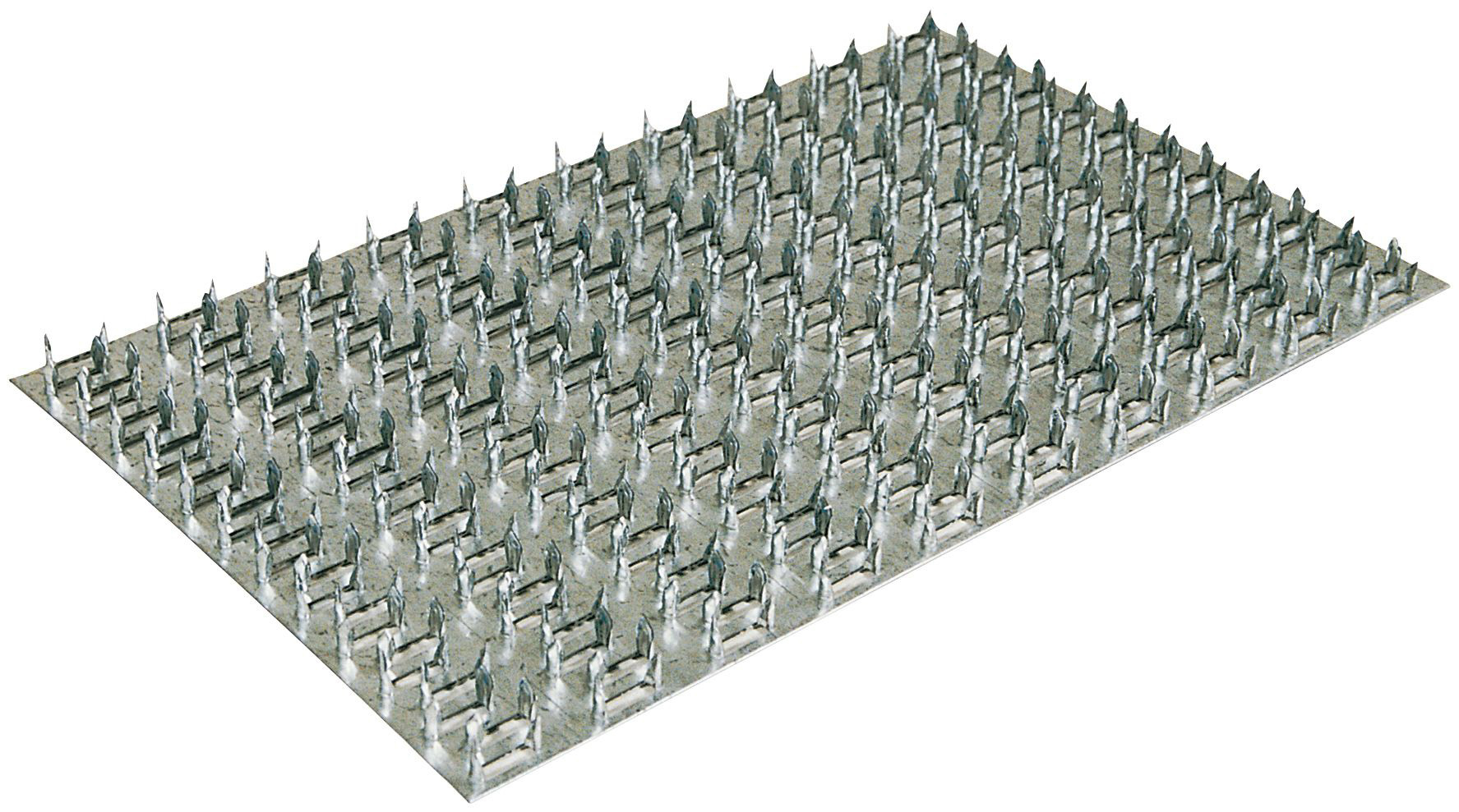 SEMELLE DE RECHANGE TALIAPLAST 480 POINTES - 301312