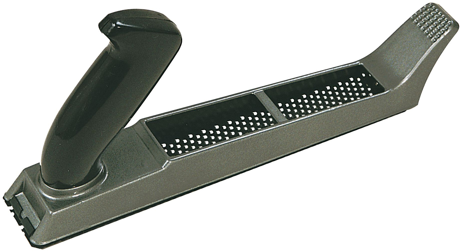 RABOT METALLIQUE TALIAPLAST POUR PLAQUE DE PLATRE 25CM - 441207