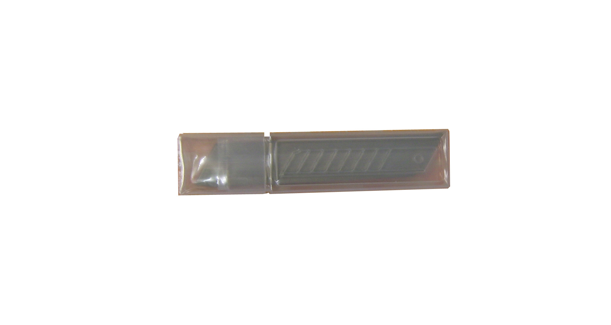 SKIN DE 5 LAMES TALIAPLAST TRAPÈZE 60 X 19 MM -401302