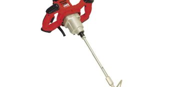 Malaxeur ALTRAD 1350W 65L + 1 fouet Ø 140 mm - BPROM14