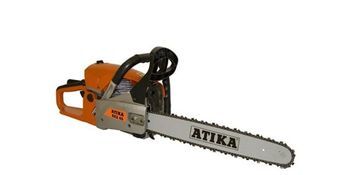 Tronçonneuse BKS 45 ALTRAD Moteur essence 2 temps 45,1 cm3- K302327