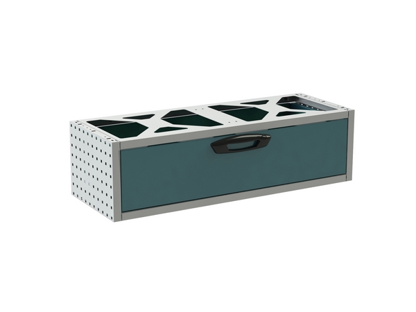 Kit 1 tiroir SORI - VB102-1T