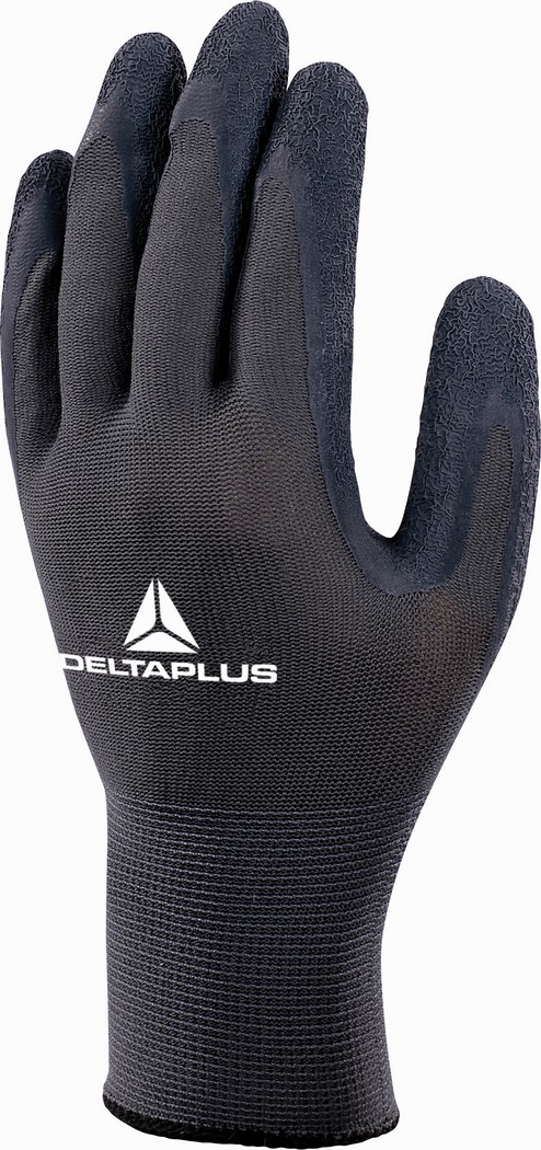 GANT DELTA PLUS TRICOT POLYESTER - PAUME ENDUITE LATEX - VE630GR0