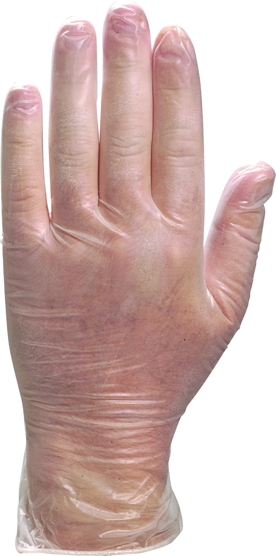 BOITE 100 GANTS JETABLES DELTA PLUS VINYLE - V13710