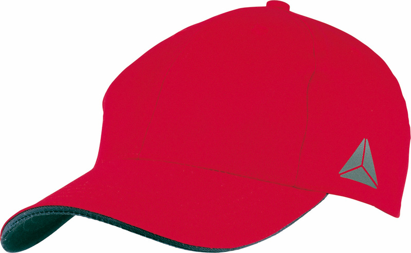 CASQUETTE DE TRAVAIL MACH EN POLYESTER / COTON DELTA PLUS - D020VERON0 - VERONRO