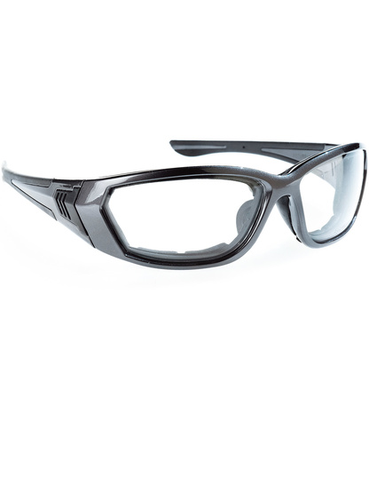 Lunettes avec mousse amovible Ultra-enveloppant - SINGER - EVAFOM