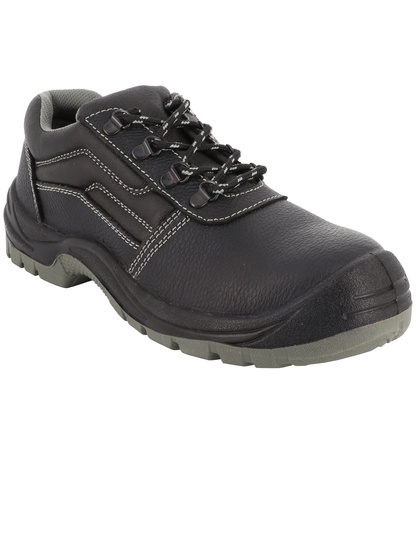 Chaussures de sécurité en cuir S3 SRC - SINGER - GR250