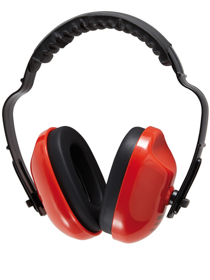 Casque anti-bruit SNR 27 db - SINGER - HG106J