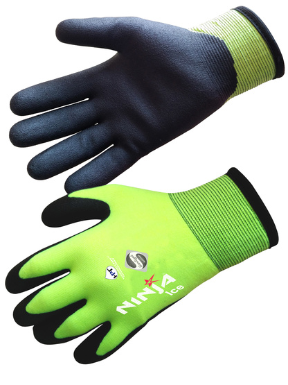 Gant spécial froid double couche - SINGER - NI00HV