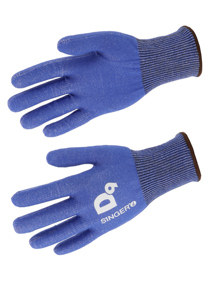 Gant PEHD sans enduction Ambi TAILLE 9 - SINGER - PHS400B