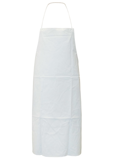 Tablier de protection PU/PVC Support polyester 120 x 90 cm - SINGER - TAB1290PUB