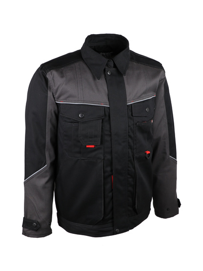Veste de travail Coton/polyester - SINGER - VEGAS
