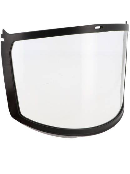 Visière polycarbonate incolore pour casques HIMA et HIMA2 - SINGER - VPHIMA