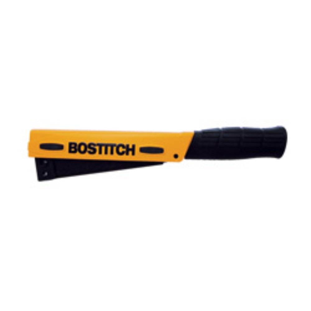 Marteau agrafeuse fines 6 à 10 mm BOSTITCH - H30-6-E