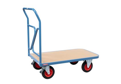 CHARIOT A DOSSIER FIXE 400 KG FIMM - 800000043