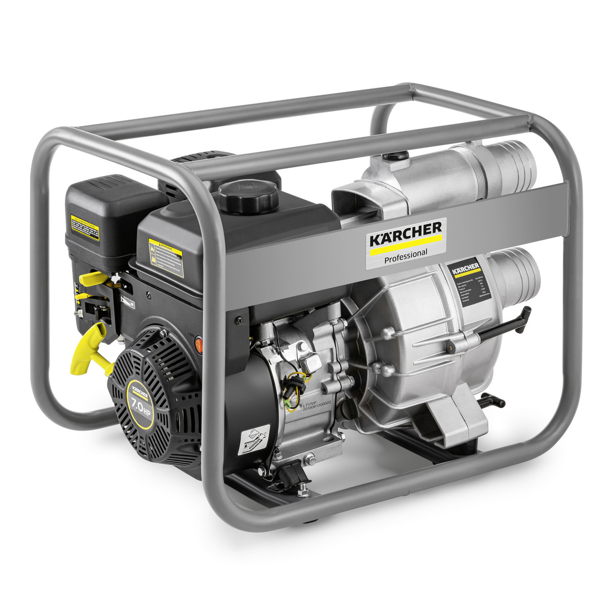 Moto-Pompe WWP45 KÄRCHER - 10422100