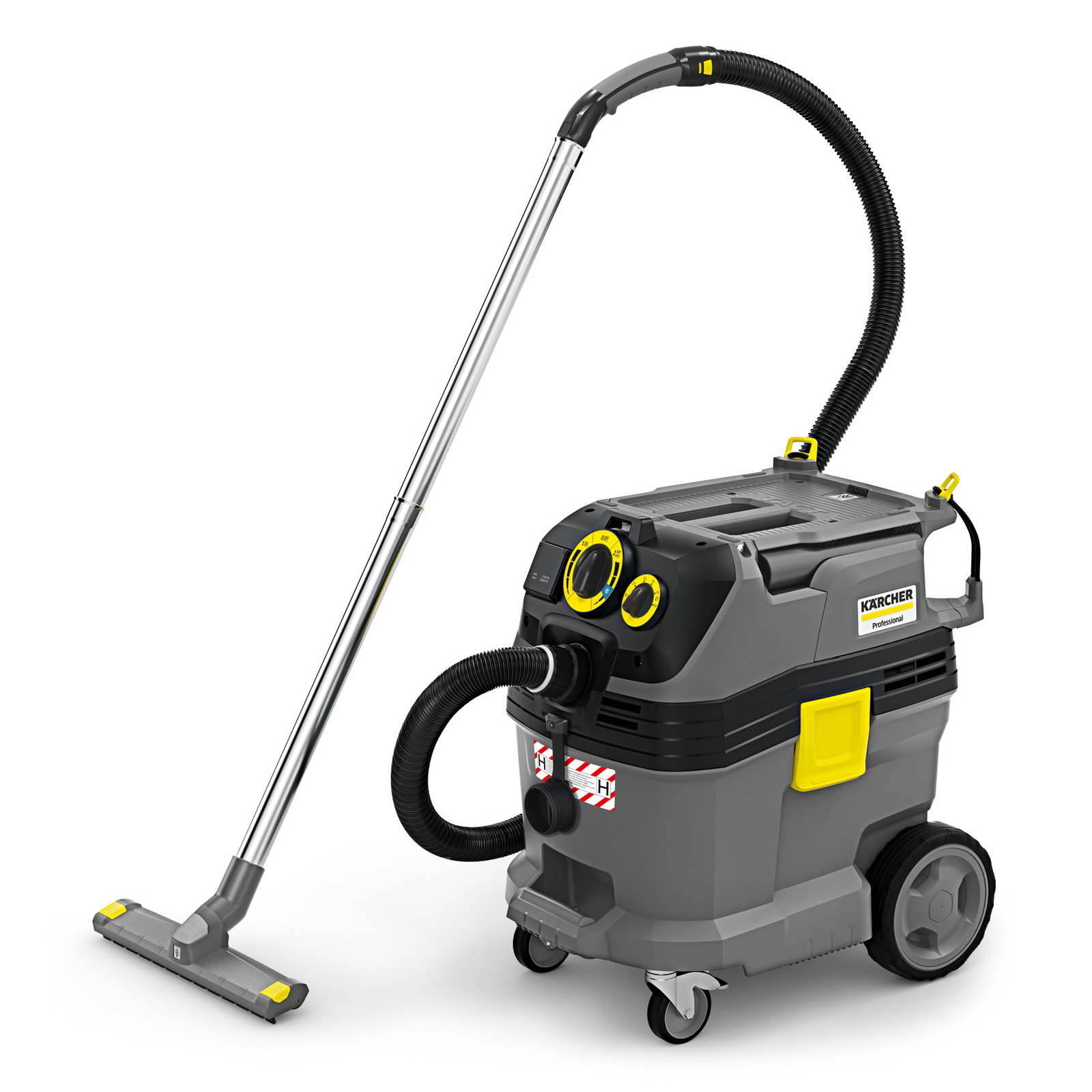 Aspirateur de sécurité NT 30/1 Tact Te H KÄRCHER - 11482370