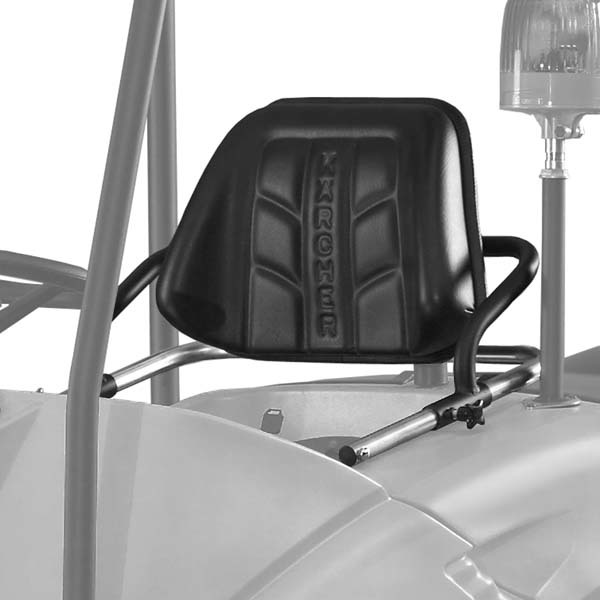 Kit additionnel dossier BR/ BD 75-90/140 KÄRCHER - 26406810