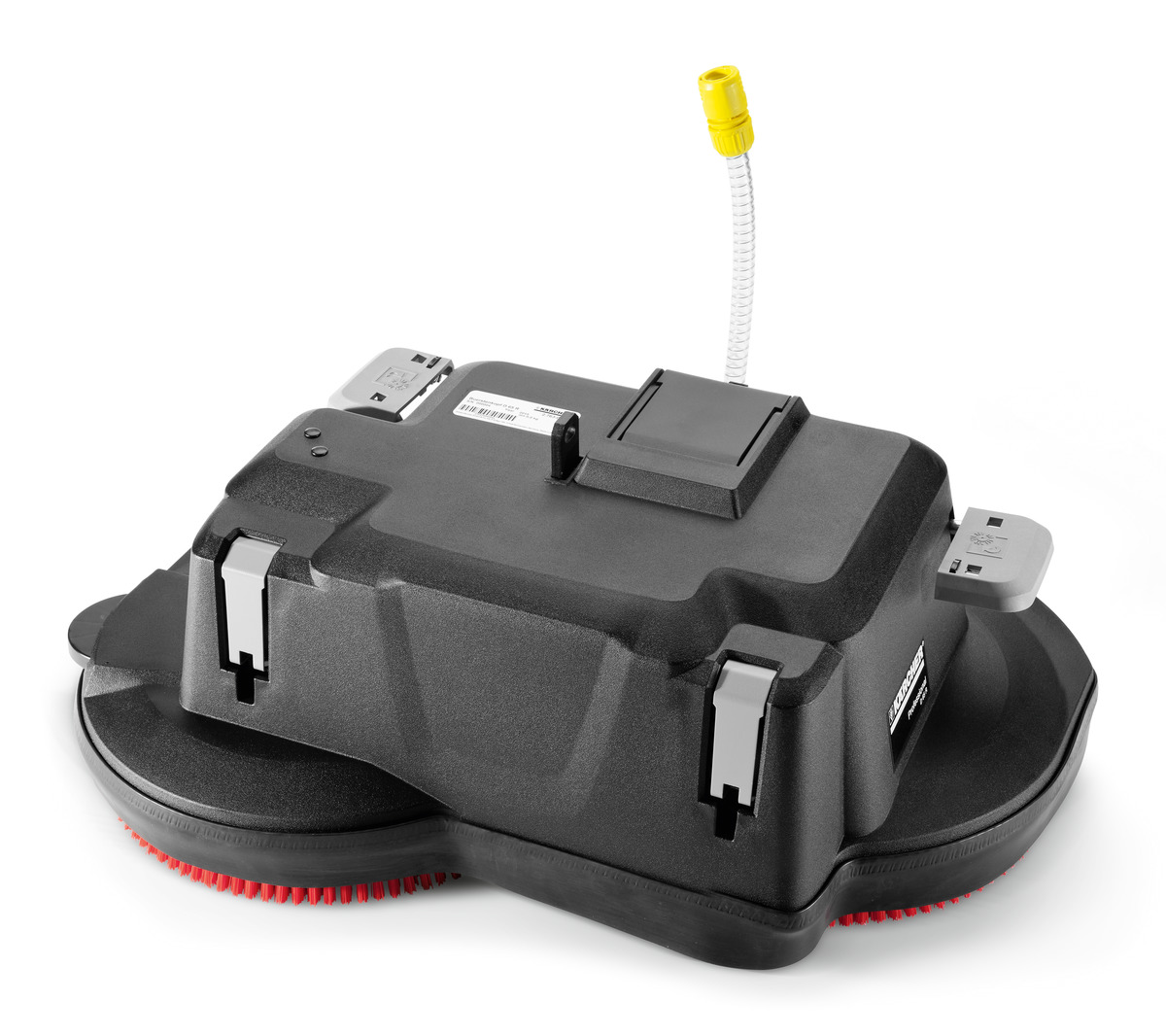 Tete de brosse D 65 R KÄRCHER - 27630390