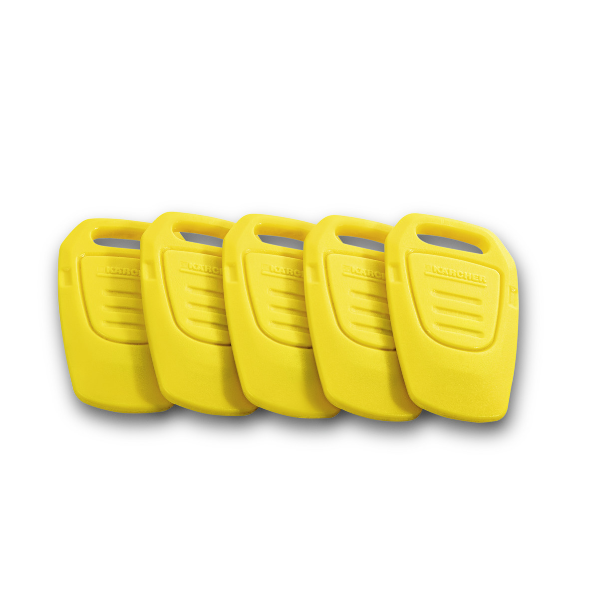 Acc Balayeuses Kit cle jaune KIK KM KÄRCHER - 40355420