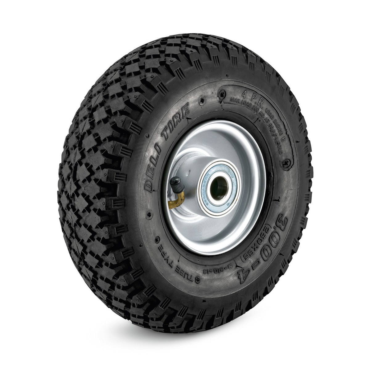 Jeu de roues pneumatiques d'air KÄRCHER - 45153320