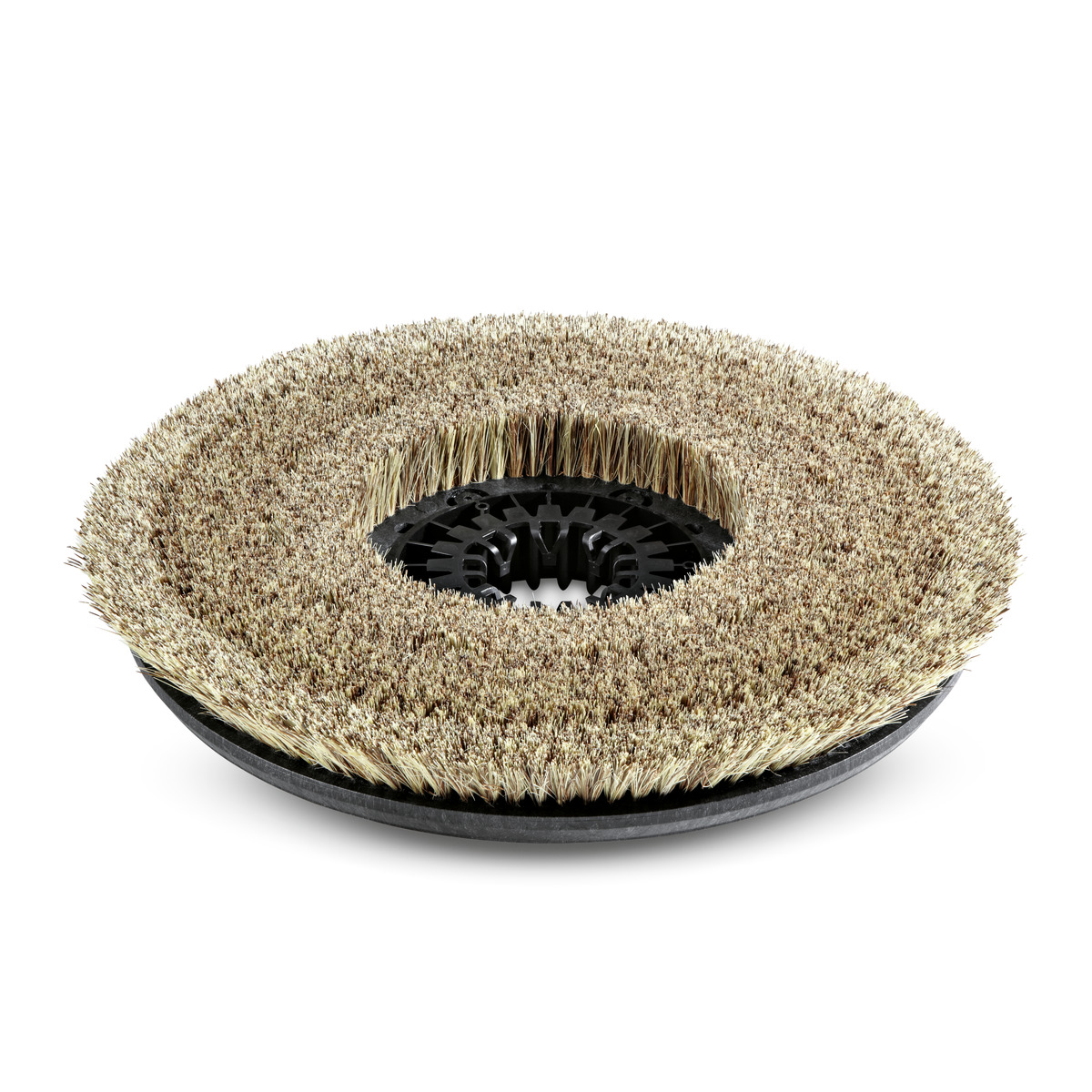 Brosse-disque. souple. naturel. 385 mm KÄRCHER - 49050200