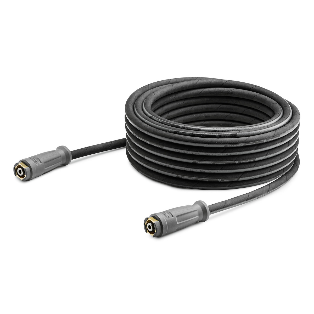 Accessoires Haute pression Conduite tuyau TR DN10 22MPa 10m KÄRCHER - 61100410