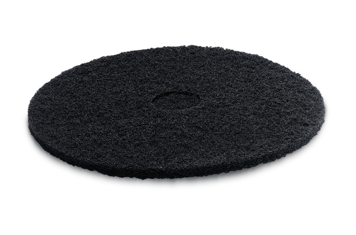 Pad. dur. noir. 330 mm KÄRCHER - 63699070