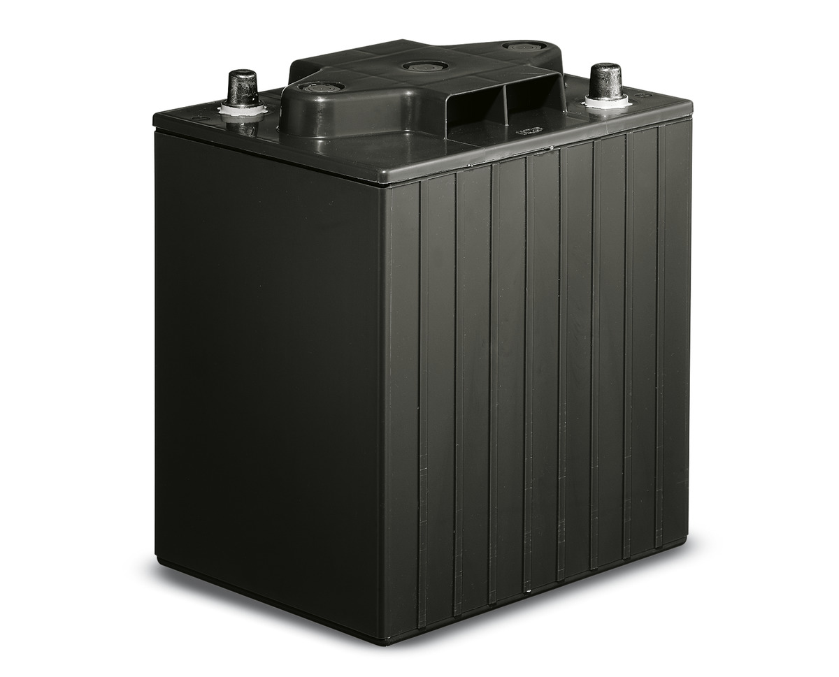Batterie d'entraînement sans entretien 6 KÄRCHER - 66542260