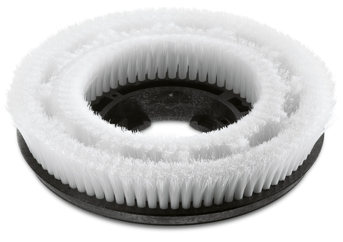 Brosse Standard, moyen, noir, 300 mm KÄRCHER - 66803380