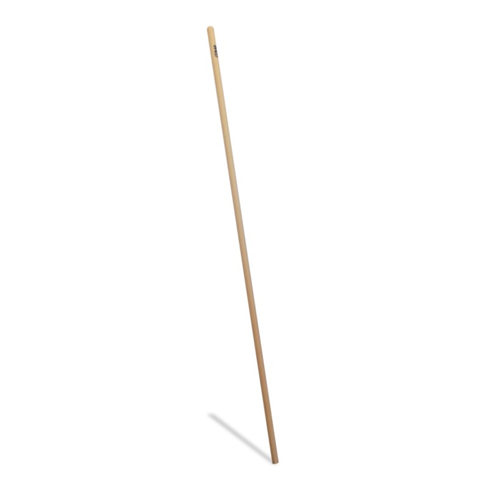MANCHE BOIS 180 CM Ø 28,5 MM - Pour épandeur à béton - EDMA - 290355