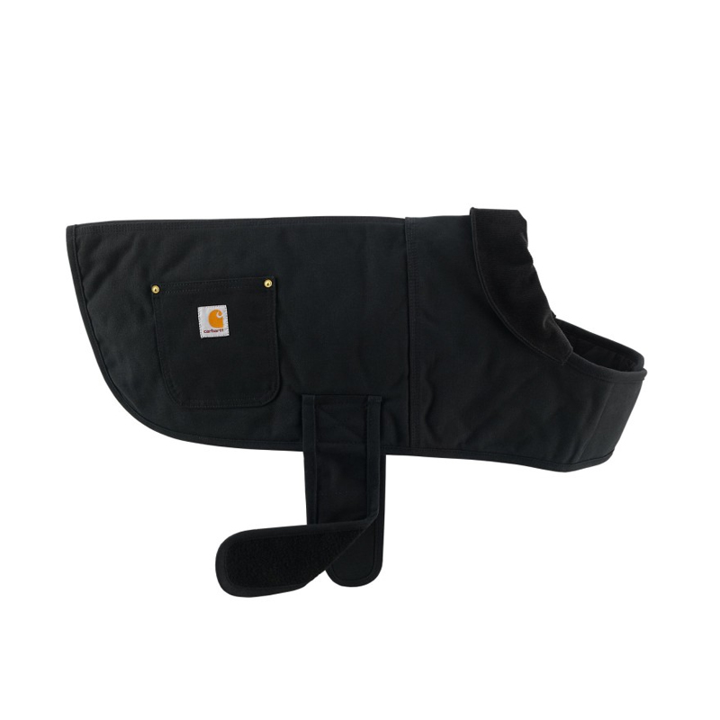 Manteau pour chien S - Noir 001 - CARHARTT - P000340