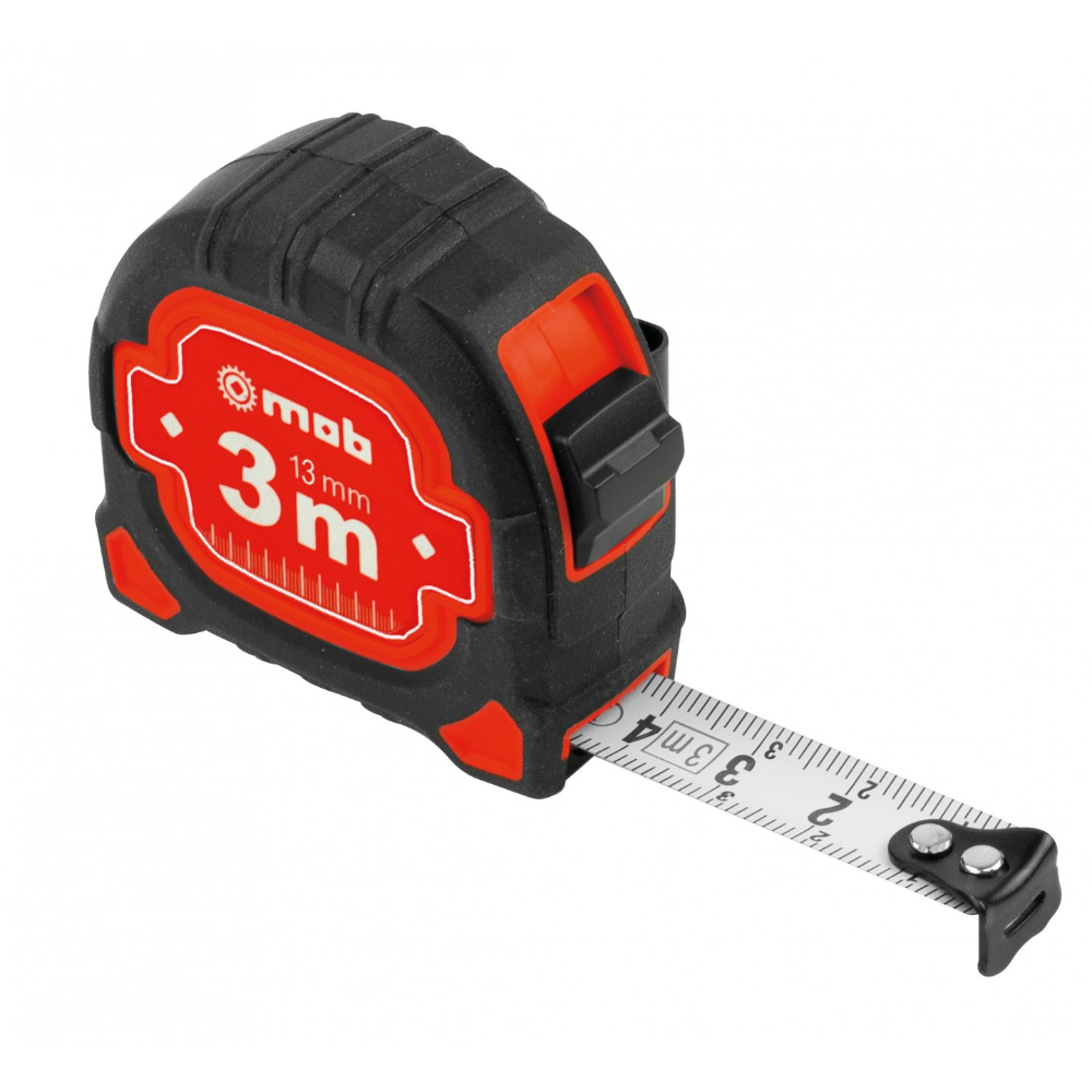 MESURE COURTE COMPACTE 3M - MOB OUTILLAGE - 6274030401