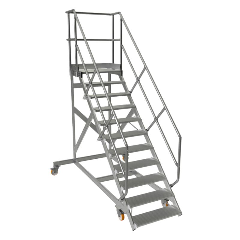 PLATEFORME MOBILE 11M-45DEG-800 - TUBESCA COMABI - 05905111