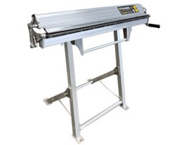 PLIEUSE MANUELLE LEGERE DE CHANTIER ALUMINIUM 1M JOUANEL - PCA1020