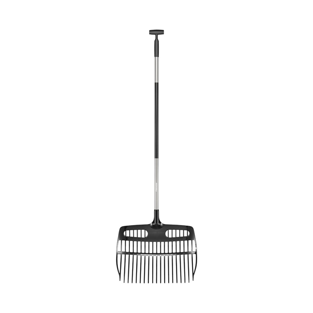 PELLE-RATEAU ERGONOMIC FISKARS - 1077116