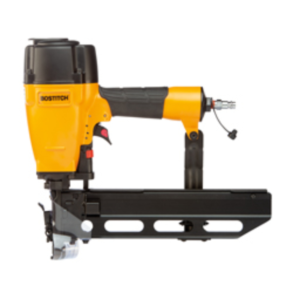 Agrafeuse pneumatique S4-16NC 35 à 64mm - BOSTITCH - S4765-6-E