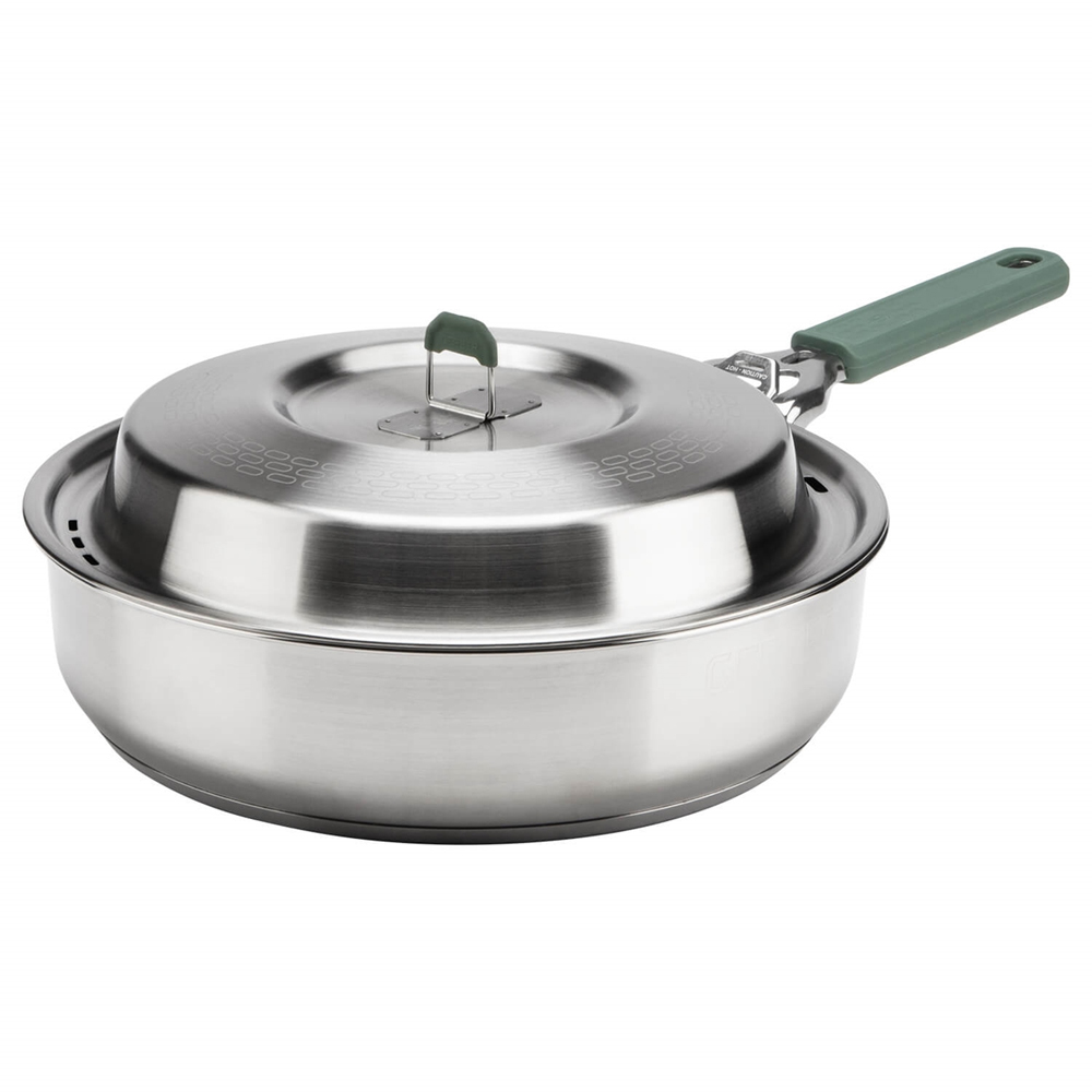 Sauteuse complète GERBER - 1069025