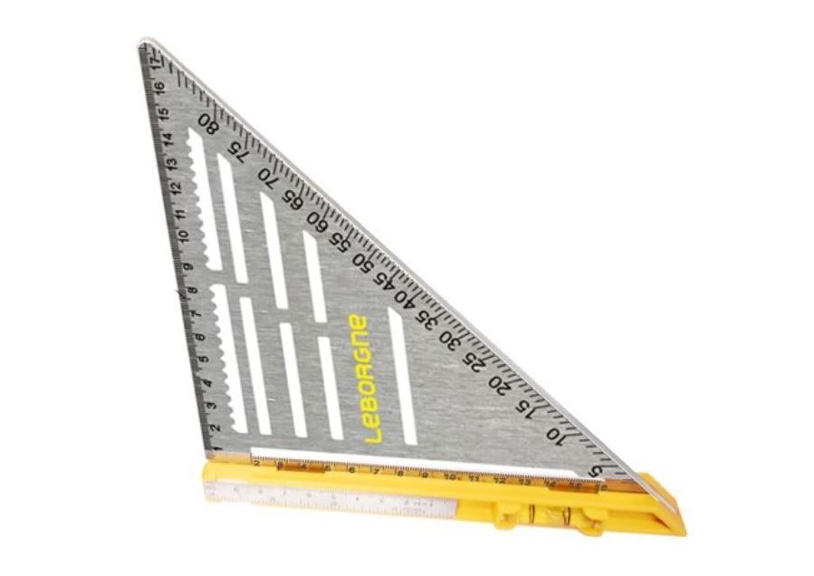Equerre à pivot Sylvapro LEBORGNE 144730