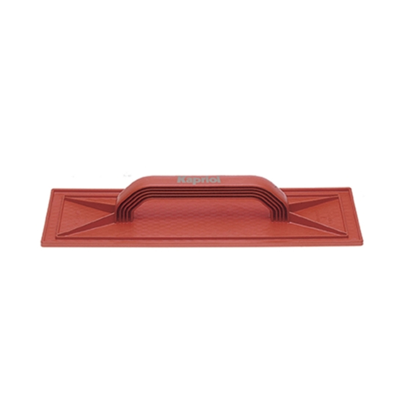TALOCHE PLASTIQUE 14X44 ORANGE - KAPRIOL - 23085