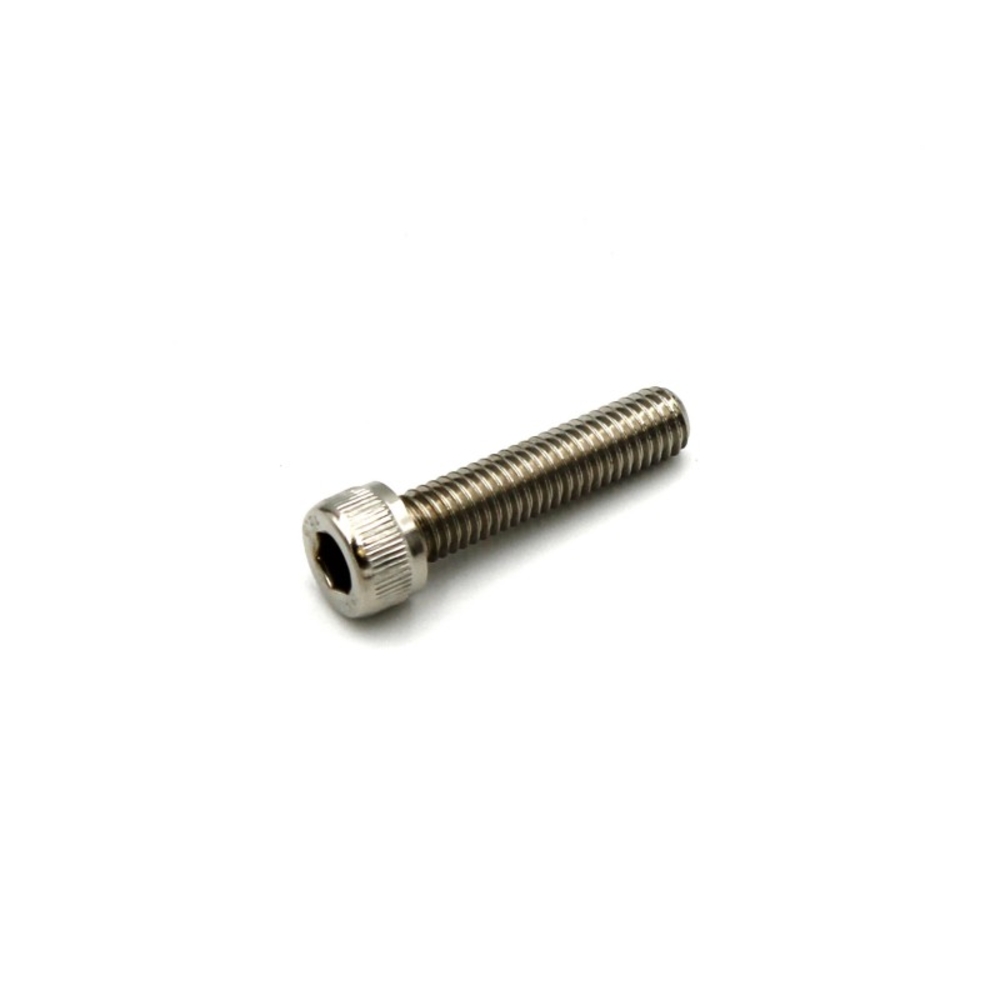 VIS M8 x35MM + ECROU EDMAPLAC 450 et EDMAPLAC CABLE - EDMA - 526754