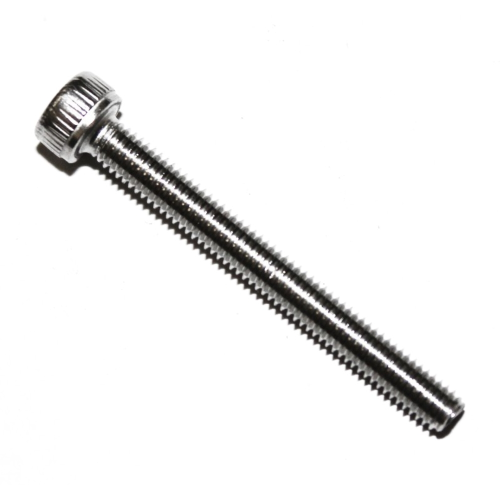 VIS TETE CYLINDR. 6 PANS CREUX EDMATYER - EDMA - 536778