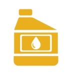 Contenants de produits chimiques